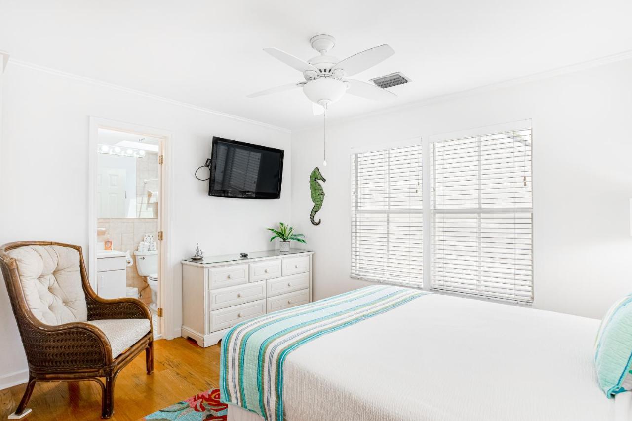 Apartmán Casa Cubana @ Duval Square R14 Key West Exteriér fotografie