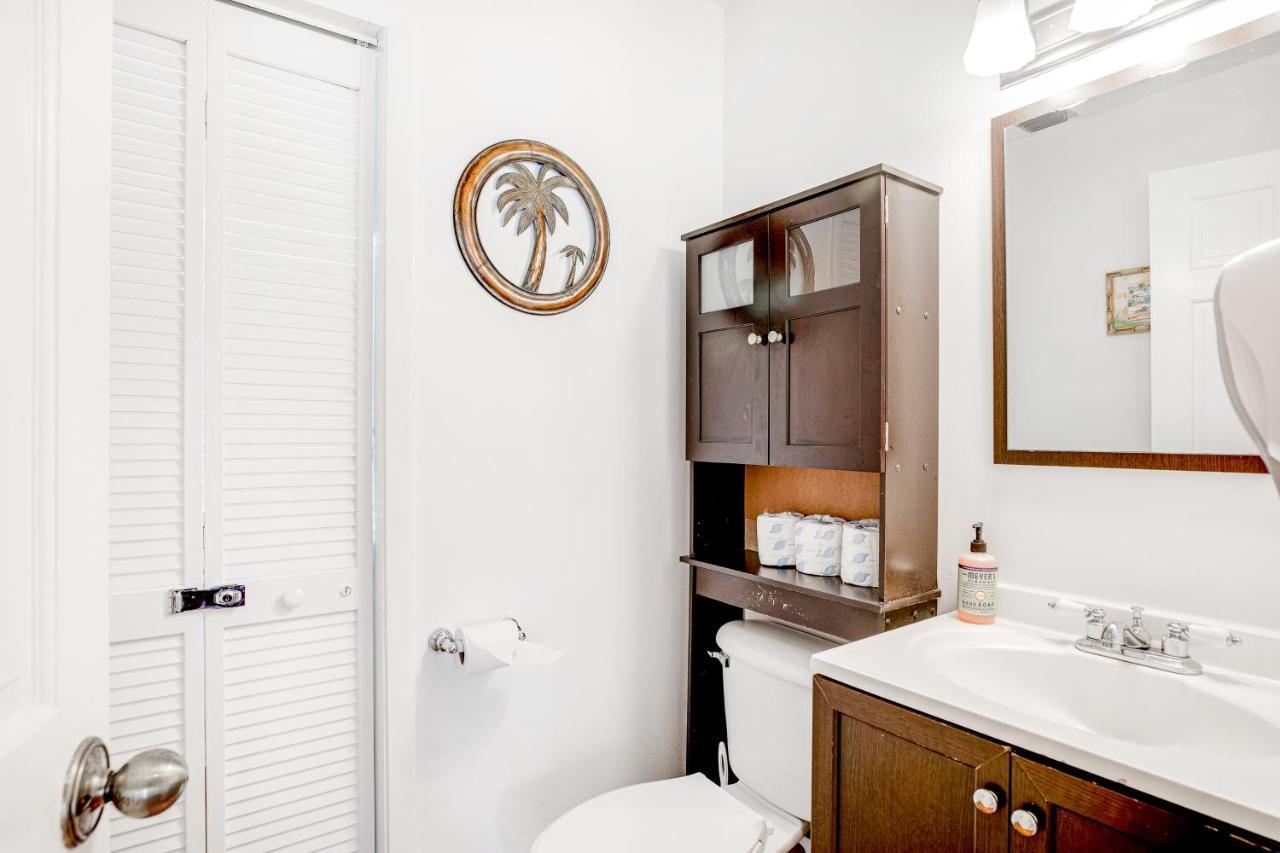 Apartmán Casa Cubana @ Duval Square R14 Key West Exteriér fotografie