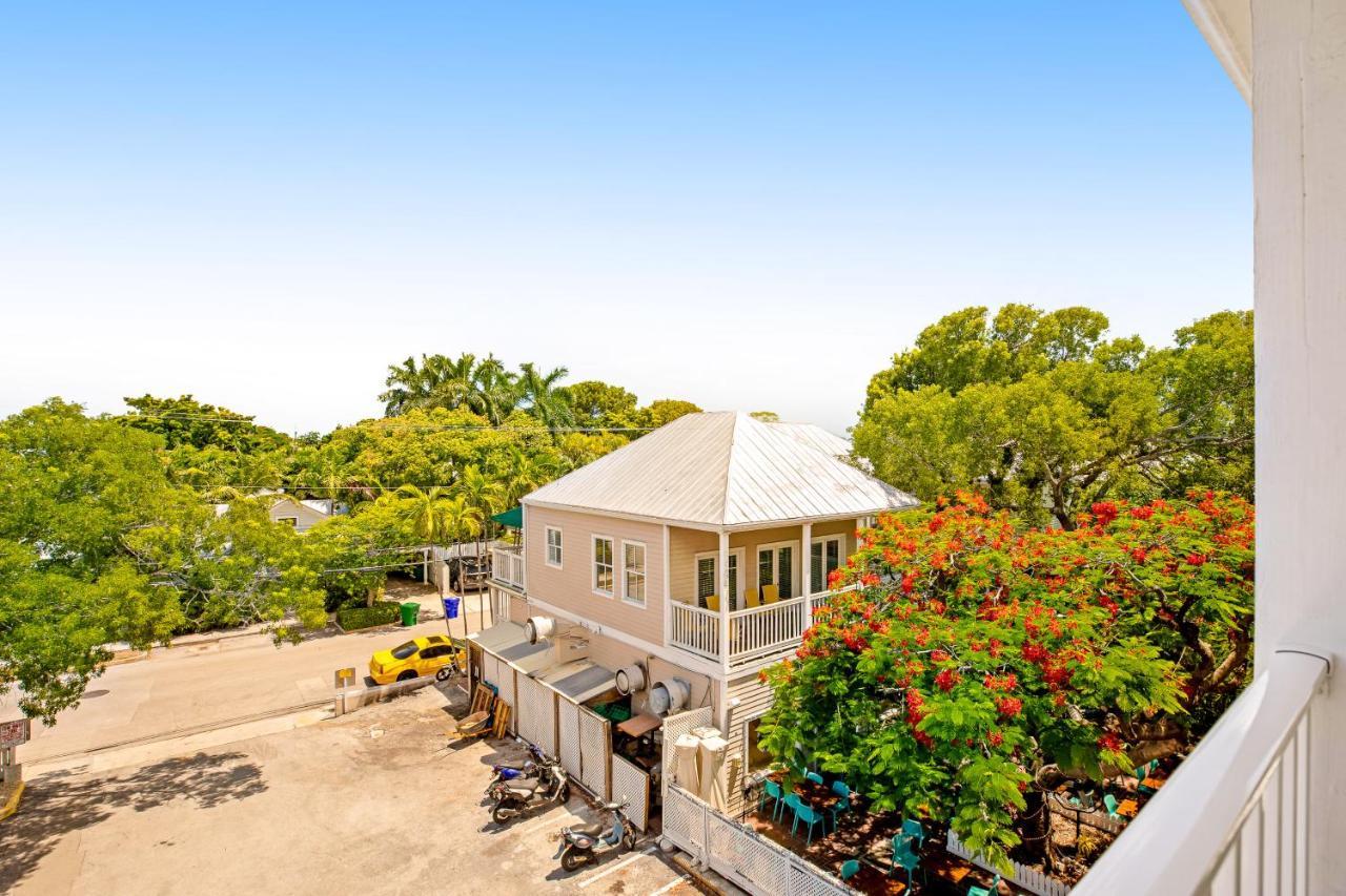 Apartmán Casa Cubana @ Duval Square R14 Key West Exteriér fotografie